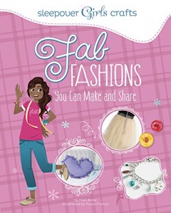 Baixar Fab fashions you can make and share pdf, epub, eBook