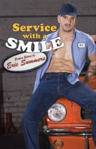 Baixar Service with a smile pdf, epub, eBook