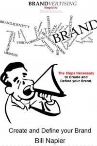 Baixar Create and define your brand pdf, epub, eBook