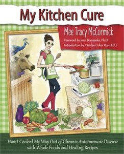 Baixar My kitchen cure pdf, epub, eBook