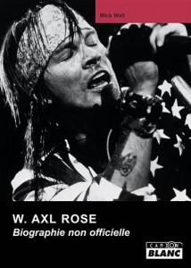 Baixar W axl rose pdf, epub, eBook