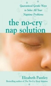 Baixar The No-Cry Nap Solution: Guaranteed Gentle Ways to Solve All Your Naptime Problems pdf, epub, eBook