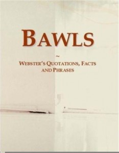 Baixar Bawls: Webster's Quotations, Facts and Phrases pdf, epub, eBook