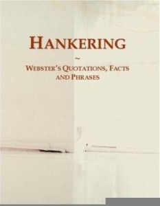 Baixar Hankering: Webster¿s Quotations, Facts and Phrases pdf, epub, eBook