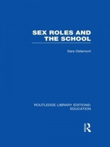 Baixar Sex Roles and the School pdf, epub, eBook