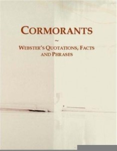 Baixar Cormorants: Webster¿s Quotations, Facts and Phrases pdf, epub, eBook