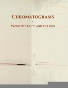 Baixar Chromatograms: Webster¿s Facts and Phrases pdf, epub, eBook