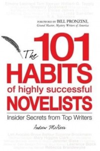 Baixar 101 Habits of Highly Successful Novelists pdf, epub, eBook