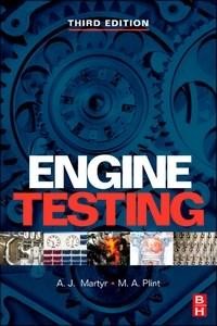 Baixar Engine Testing: Theory And Practice pdf, epub, eBook