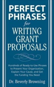 Baixar Perfect Phrases for Writing Grant Proposals pdf, epub, eBook