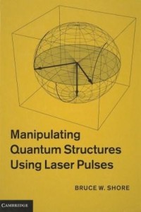 Baixar Manipulating Quantum Structures Using Laser Pulses pdf, epub, eBook