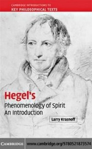 Baixar Hegel's 'Phenomenology of Spirit' pdf, epub, eBook