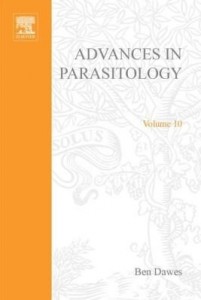 Baixar Advances in Parasitology APL pdf, epub, eBook