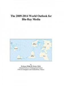 Baixar The 2009-2014 World Outlook for Blu-Ray Media pdf, epub, eBook