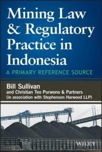 Baixar Mining Law and Regulatory Practice in Indonesia pdf, epub, eBook