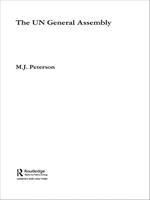 Baixar The Un General Assembly pdf, epub, eBook