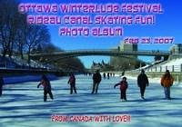 Baixar Ottawa Winterlude Festival – Rideau Canal Skateway Fun!  Feb 23, 2007  Photo Album (English eBook C9 pdf, epub, eBook