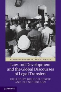 Baixar Law and Development and the Global Discourses of Legal Transfers pdf, epub, eBook