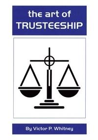 Baixar The Art of Trusteeship pdf, epub, eBook