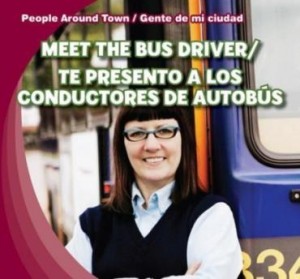 Baixar Meet the Bus Driver /Te Presento a Los Conductores de Autobus pdf, epub, eBook