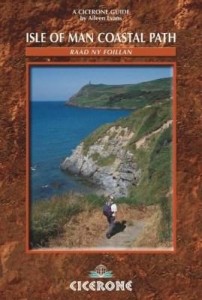 Baixar Isle of Man Coastal Path: Raad Ny Foillan – The Way of the Gull: The Millenium and Herring Ways pdf, epub, eBook
