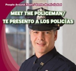 Baixar Meet the Policeman / Te Presento a Los Policias pdf, epub, eBook