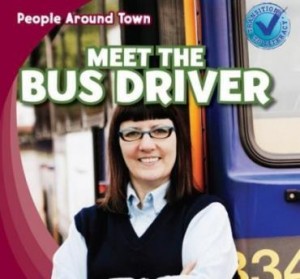 Baixar Meet the Bus Driver pdf, epub, eBook