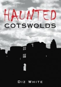 Baixar Haunted Cotswolds pdf, epub, eBook