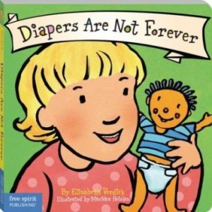 Baixar Diapers Are Not Forever pdf, epub, eBook