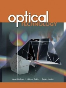 Baixar Optical Technology pdf, epub, eBook