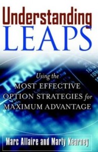 Baixar Understanding LEAPS: Using the Most Effective Options Strategies for Maximum Advantage pdf, epub, eBook