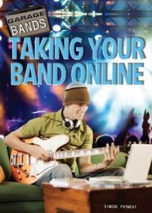 Baixar Taking Your Band Online pdf, epub, eBook