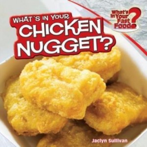Baixar What's in Your Chicken Nugget? pdf, epub, eBook