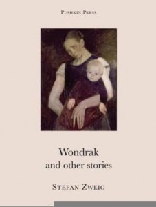 Baixar Wondrak and Other Stories pdf, epub, eBook