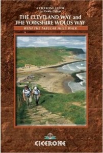 Baixar The Cleveland Way and the Yorkshire Wolds Way: With the Tabular Hills Walk pdf, epub, eBook