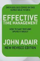 Baixar Effective Time Management pdf, epub, eBook