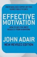 Baixar Effective Motivation pdf, epub, eBook
