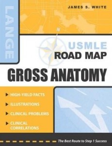 Baixar USMLE Road Map: Gross Anatomy pdf, epub, eBook