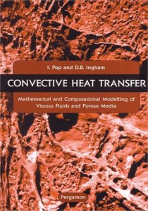 Baixar Convective heat transfer pdf, epub, eBook