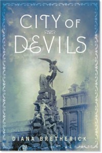 Baixar City of devils pdf, epub, eBook