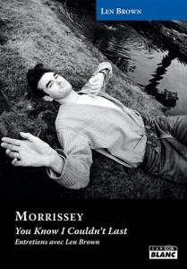 Baixar Morrissey pdf, epub, eBook