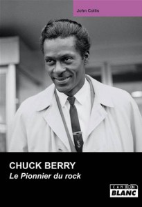 Baixar Chuck berry pdf, epub, eBook