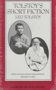 Baixar Tolstoys short fiction pdf, epub, eBook