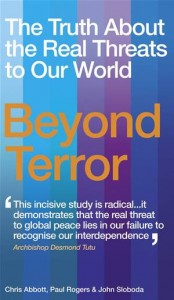 Baixar Beyond terror pdf, epub, eBook