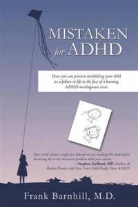 Baixar Mistaken for adhd pdf, epub, eBook