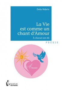 Baixar Vie est comme un chant d’amour, la pdf, epub, eBook
