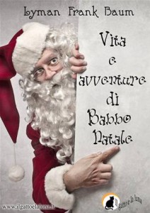 Baixar Vita e avventure di babbo natale pdf, epub, eBook