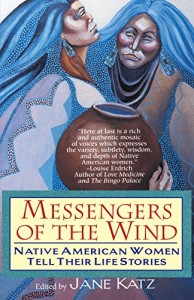 Baixar Messengers of the wind pdf, epub, eBook