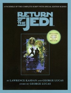 Baixar Return of the jedi pdf, epub, eBook