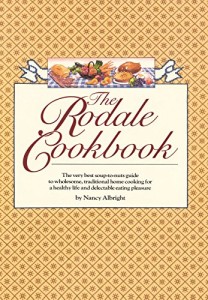 Baixar Rodale cookbook pdf, epub, eBook